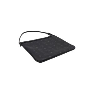 MCM Liz Pochette Schwarz Handtaschen MCM 16