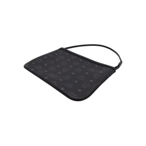 MCM Liz Pochette Schwarz Handtaschen MCM 17