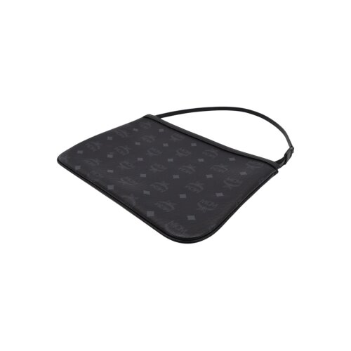 MCM Liz Pochette Schwarz Handtaschen MCM 9