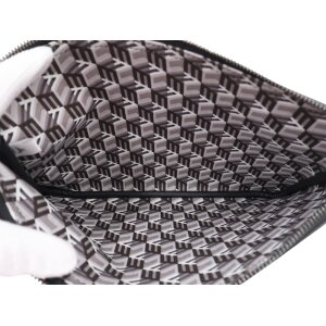 MCM Liz Pochette Schwarz Handtaschen MCM 19