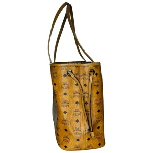 MCM Liz Shopper Medium