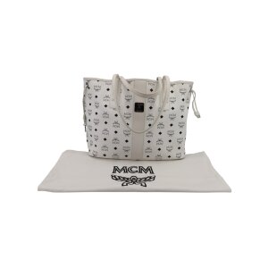 MCM Liz Shopper Medium Handtaschen MCM 18