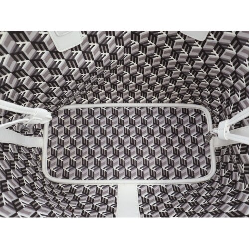 MCM Liz Shopper Medium Handtaschen MCM 15