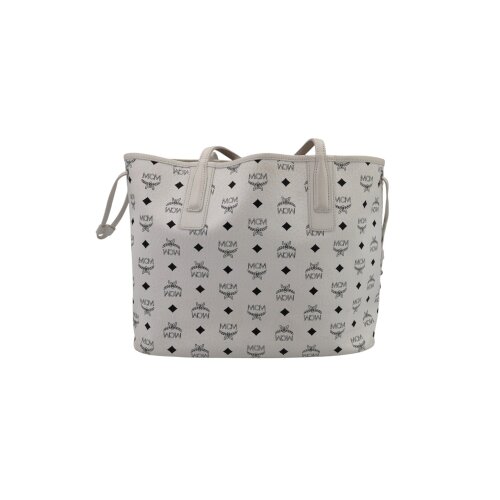 MCM Liz Shopper Medium Handtaschen MCM 8