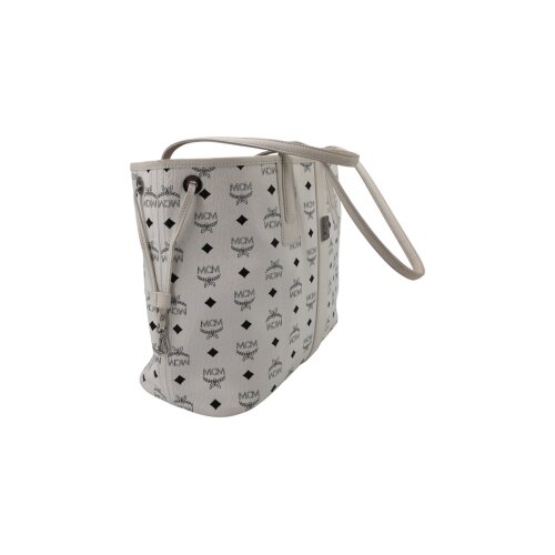 MCM Liz Shopper Medium Handtaschen MCM 9