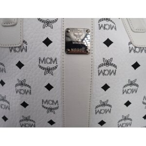 MCM Liz Shopper Medium Handtaschen MCM 25