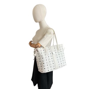 MCM Liz Shopper Medium Handtaschen MCM 17