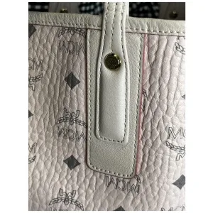 MCM Liz Shopper Large