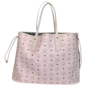 MCM Liz Shopper Large