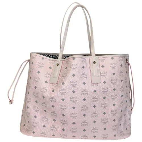 MCM Liz Shopper Large