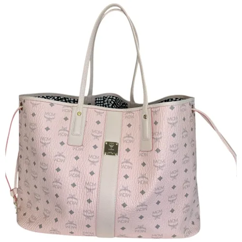 MCM Liz Shopper Large