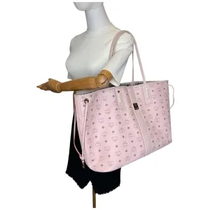 MCM Liz Shopper Large