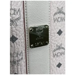 MCM Liz Shopper Large