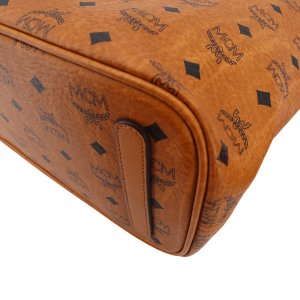 MCM Liz Shopper Medium