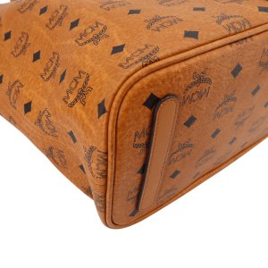 MCM Liz Shopper Medium