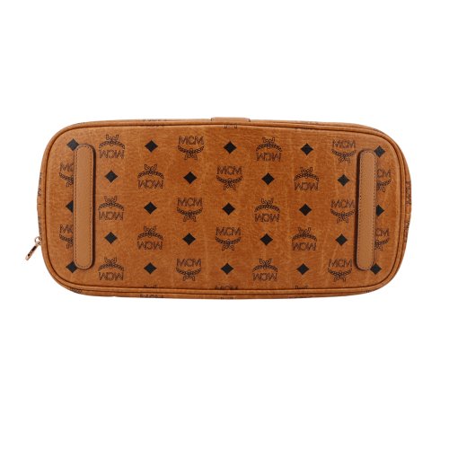 MCM Liz Shopper Medium