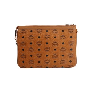 MCM Liz Shopper Medium
