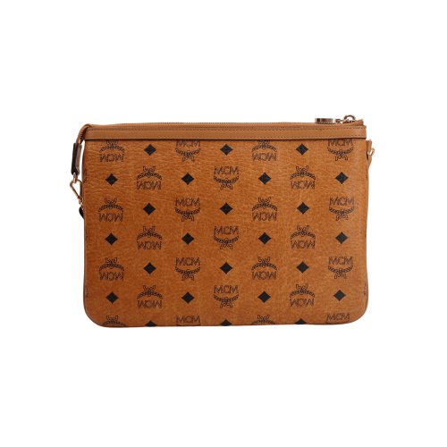 MCM Liz Shopper Medium