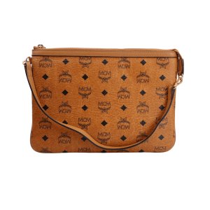 MCM Liz Shopper Medium