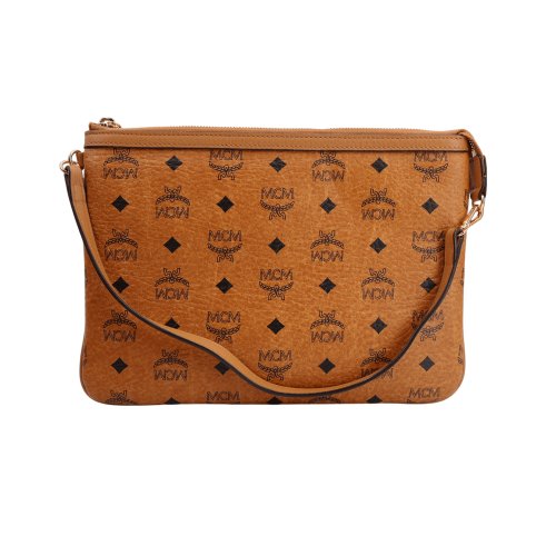 MCM Liz Shopper Medium