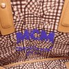 MCM Liz Shopper Medium Handtaschen MCM 35 MCM Liz Shopper Medium Handtaschen MCM 35