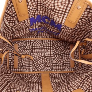MCM Liz Shopper Medium