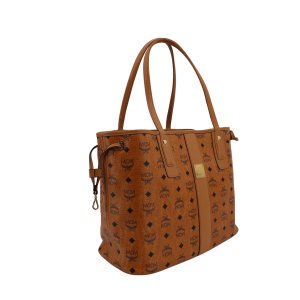 MCM Liz Shopper Medium