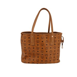 MCM Liz Shopper Medium