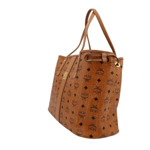 MCM Liz Shopper Medium