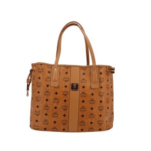 MCM Liz Shopper Medium