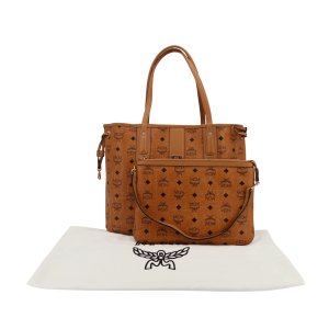 MCM Liz Shopper Medium