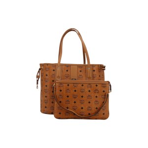 MCM Liz Shopper Medium