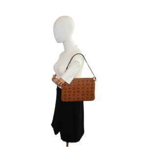 MCM Liz Shopper Medium