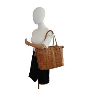 MCM Liz Shopper Medium