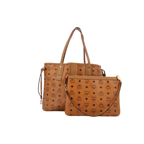 MCM Liz Shopper Medium