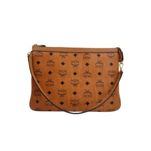MCM Liz Shopper Medium