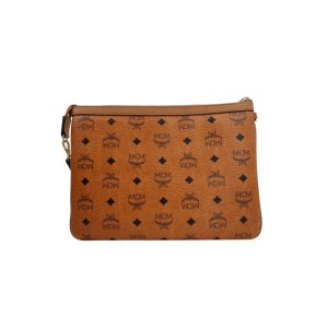 MCM Liz Shopper Medium