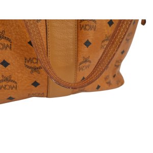 MCM Liz Shopper Medium