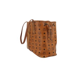 MCM Liz Shopper Medium