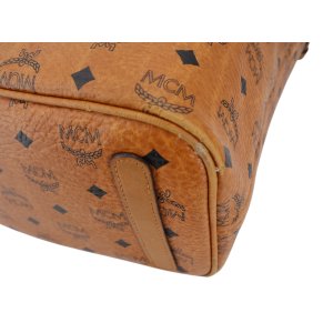 MCM Liz Shopper Medium