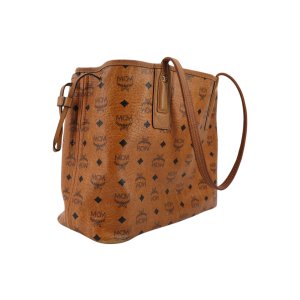 MCM Liz Shopper Medium