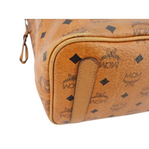MCM Liz Shopper Medium