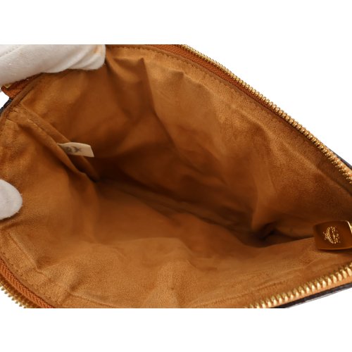 MCM Liz Shopper Medium