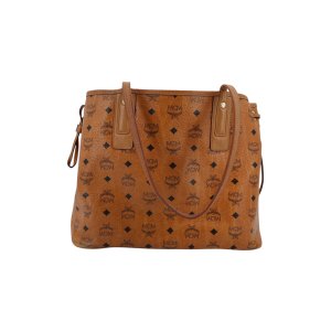 MCM Liz Shopper Medium