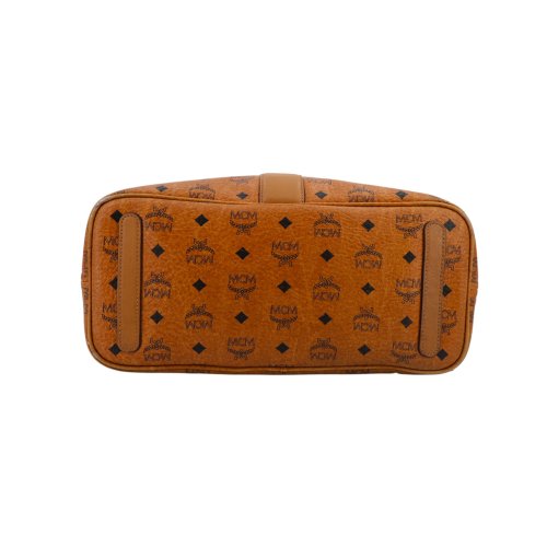 MCM Liz Shopper Medium