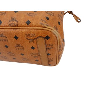 MCM Liz Shopper Medium
