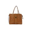 MCM Liz Shopper Medium Handtaschen MCM 22 MCM Liz Shopper Medium Handtaschen MCM 22