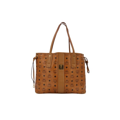 MCM Liz Shopper Medium