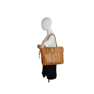 MCM Liz Shopper Medium