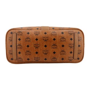 MCM Liz Shopper Medium